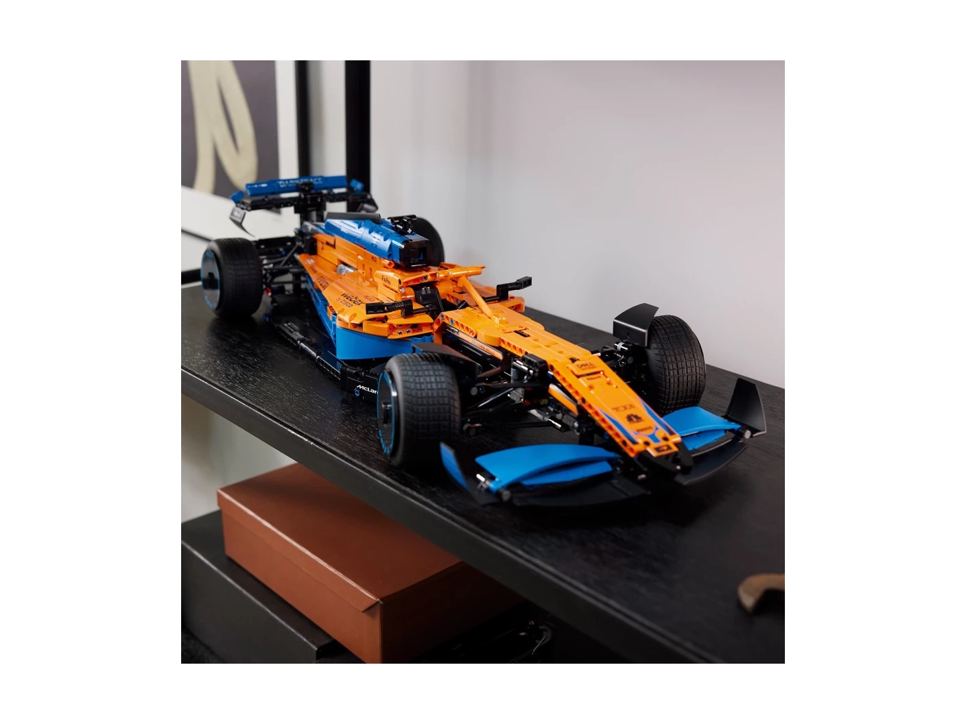 McLaren Formule 1™ Racewagen