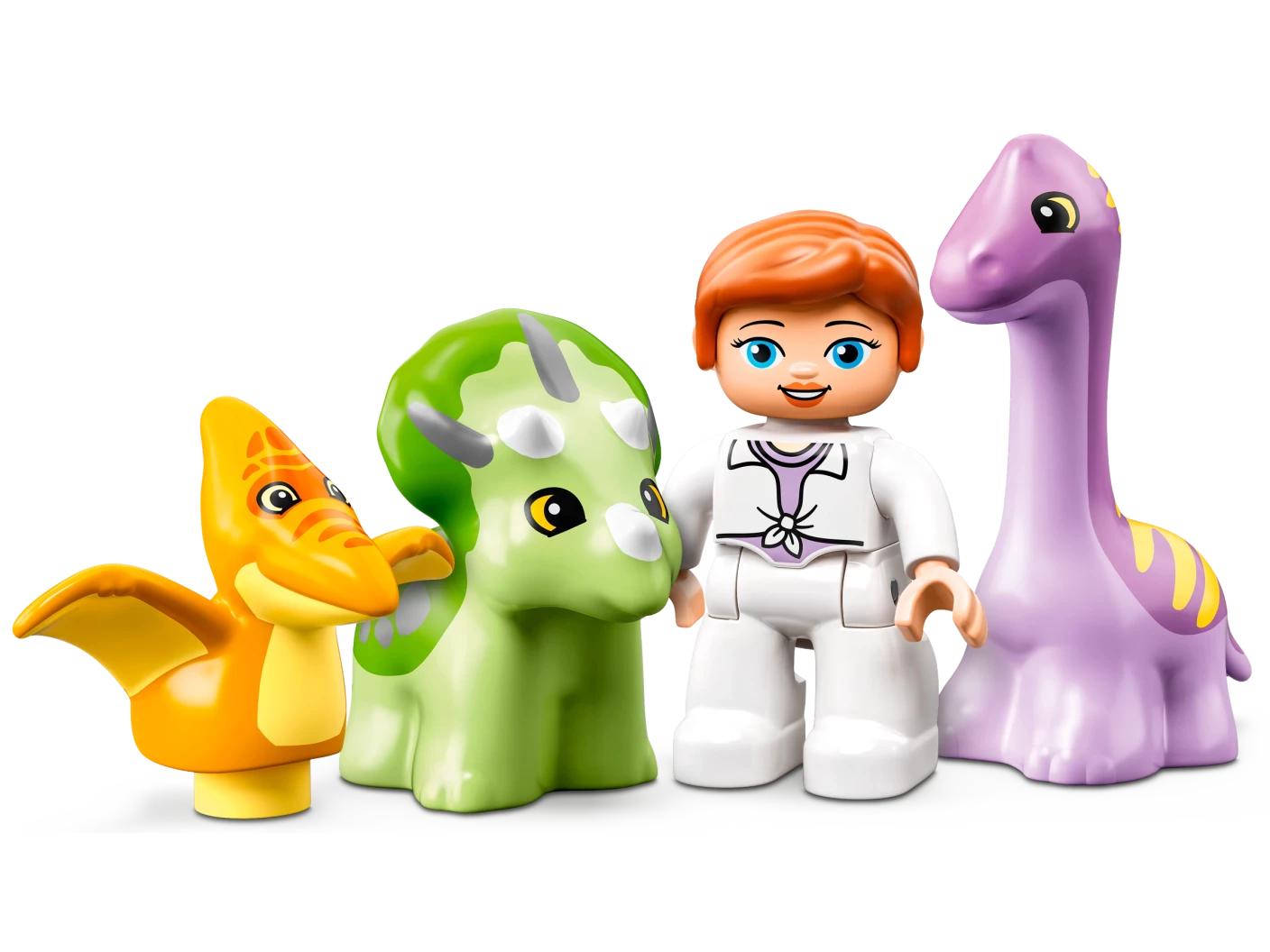 Dinosaurus crèche