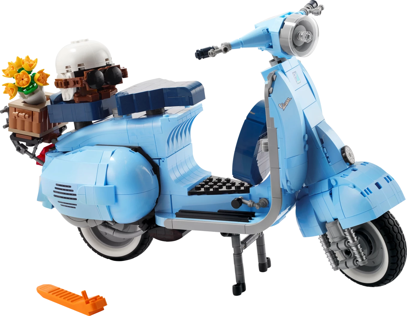 Vespa 125