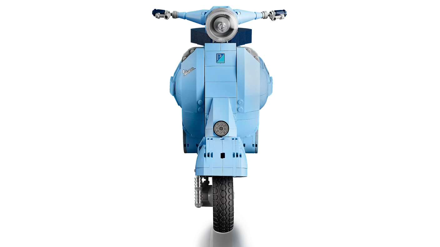 Vespa 125