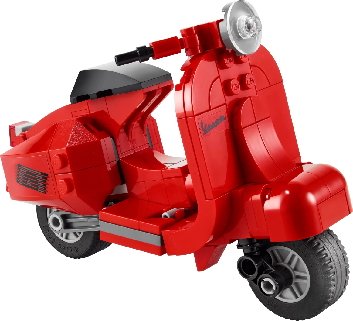 Vespa
