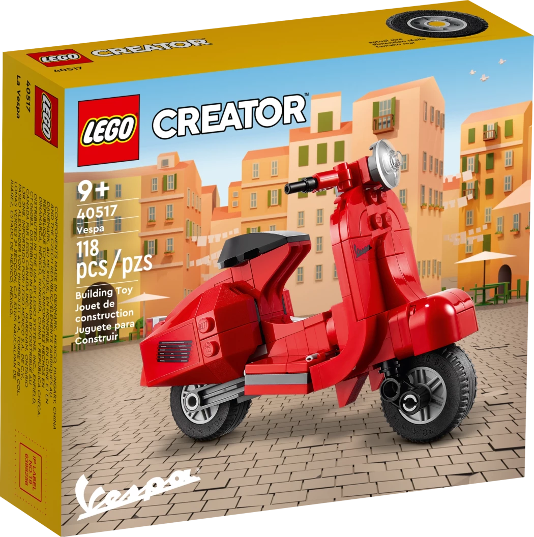 Vespa