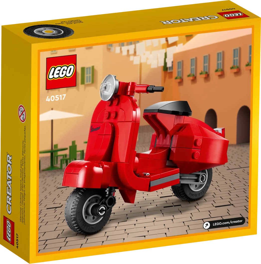 Vespa