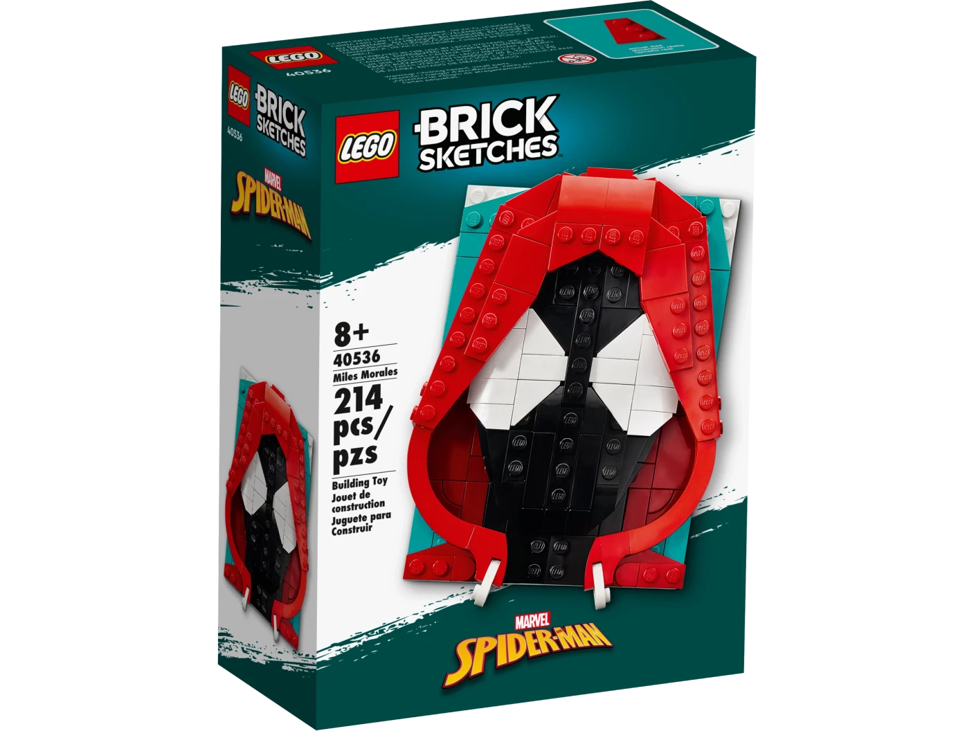 Miles Morales