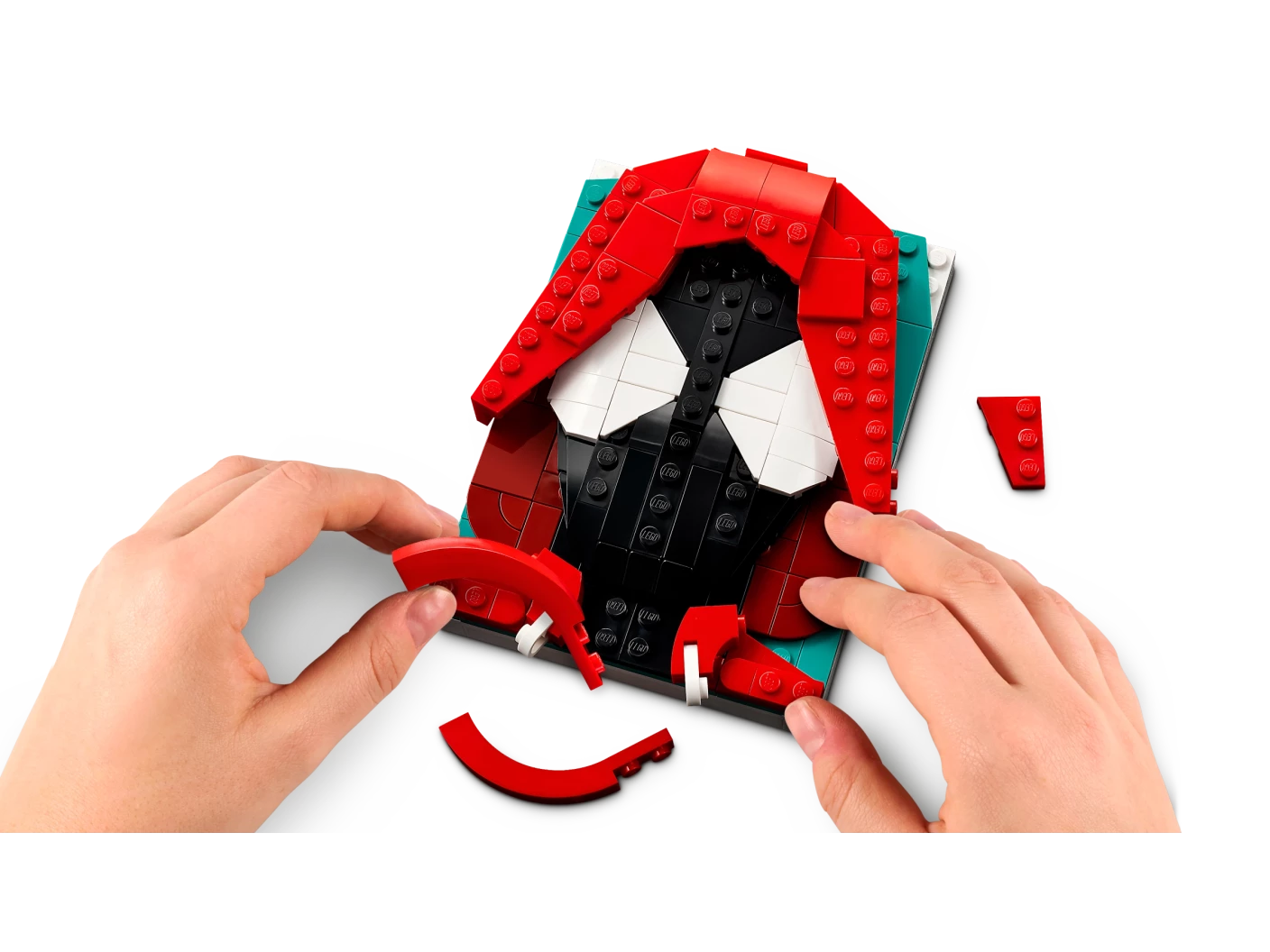 Miles Morales