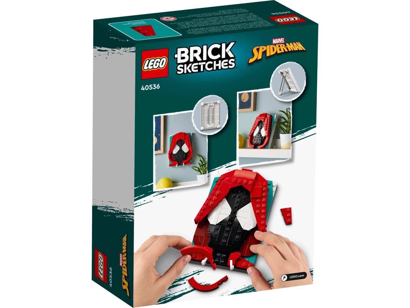 Miles Morales