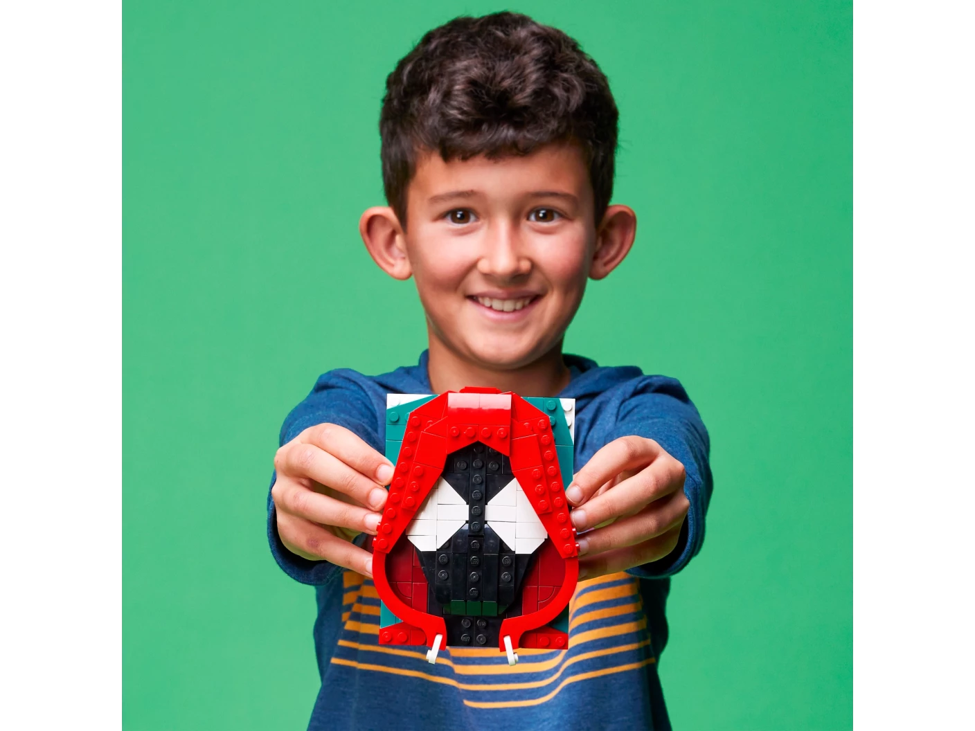Miles Morales