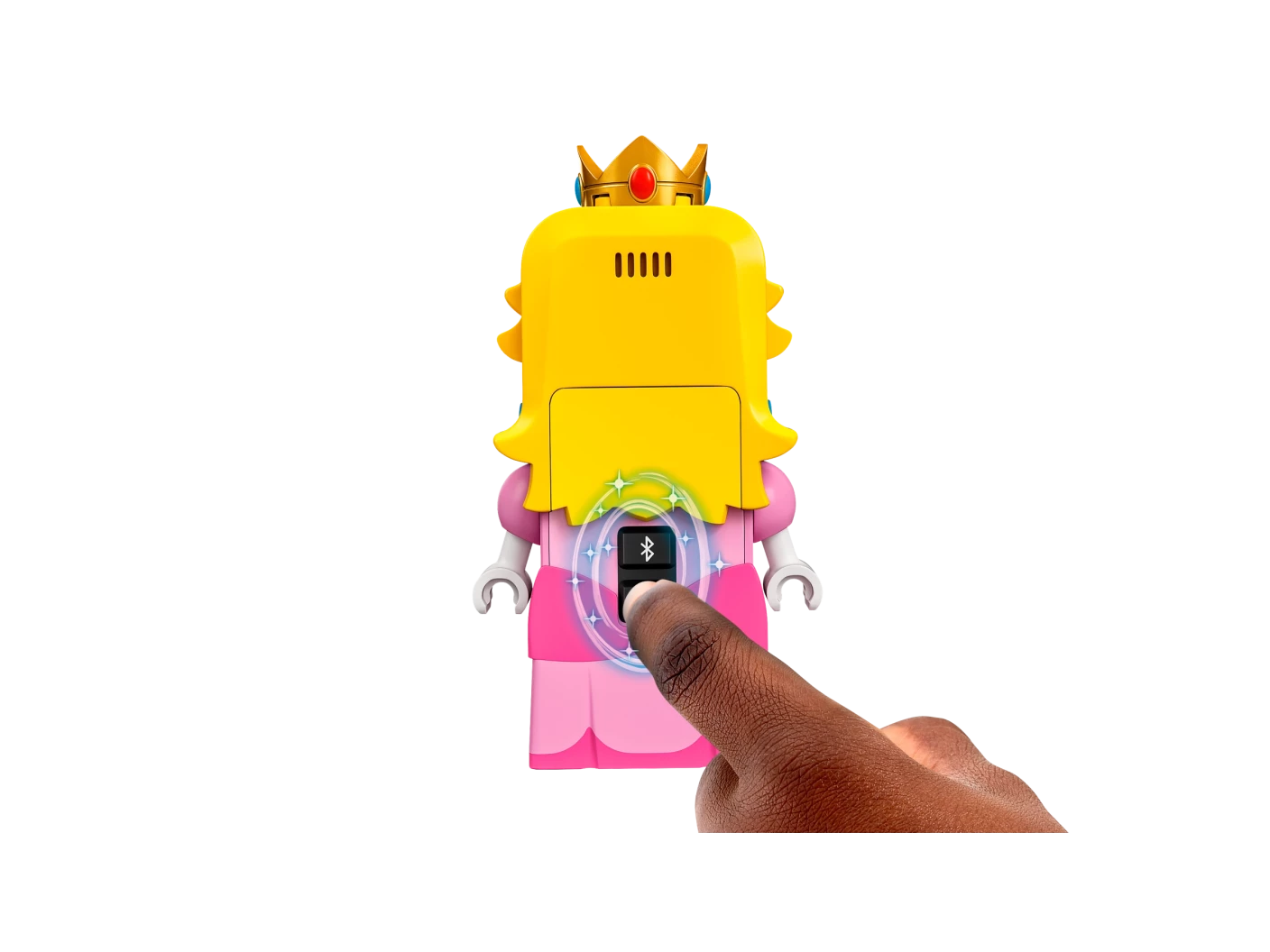 Avonturen met Peach startset