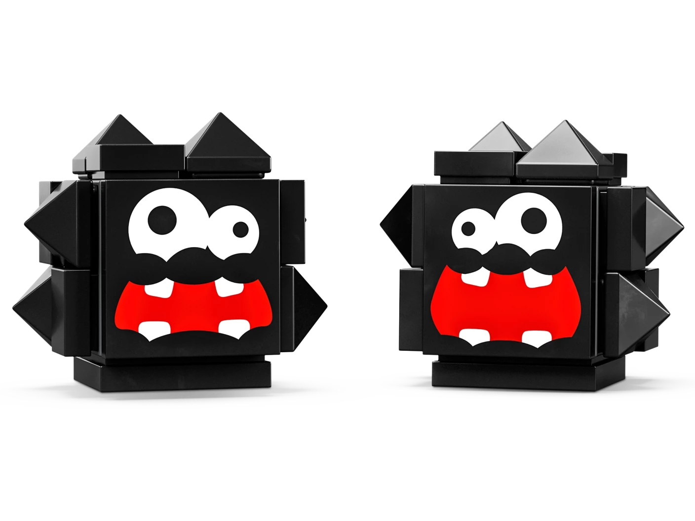 Uitbreidingsset: Fuzzies en flippers