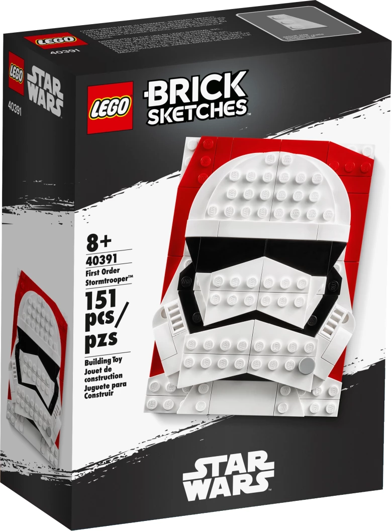 First Order Stormtrooper™
