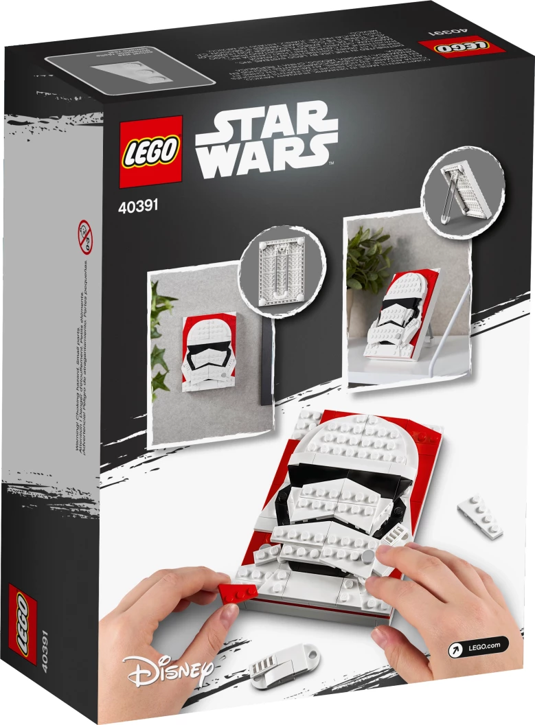 First Order Stormtrooper™