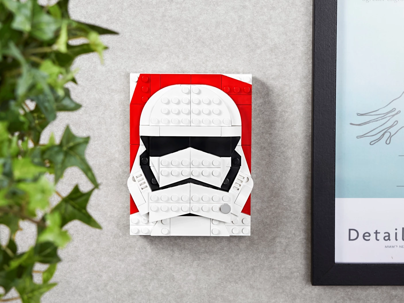 First Order Stormtrooper™