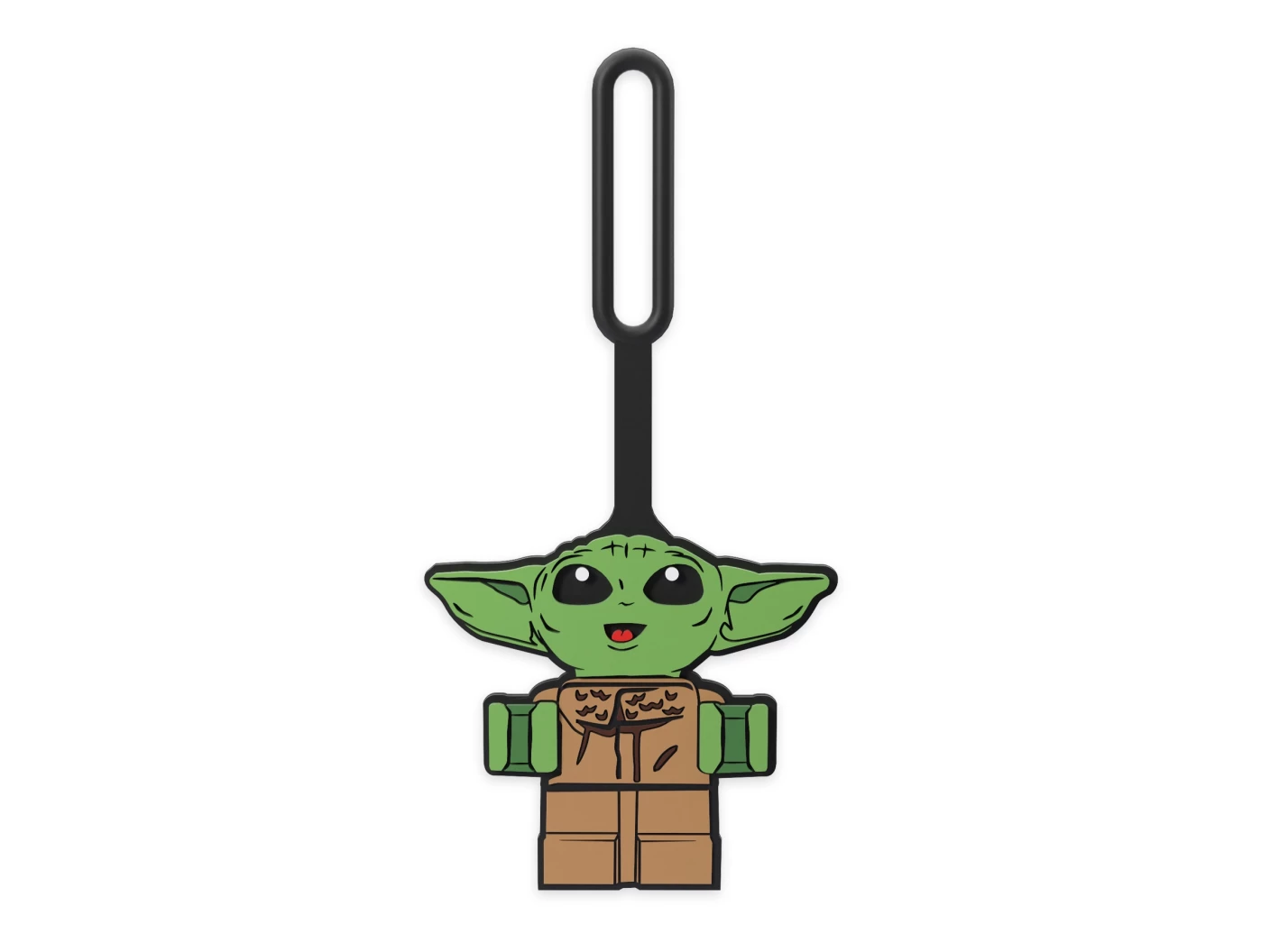 Grogu tassenhanger