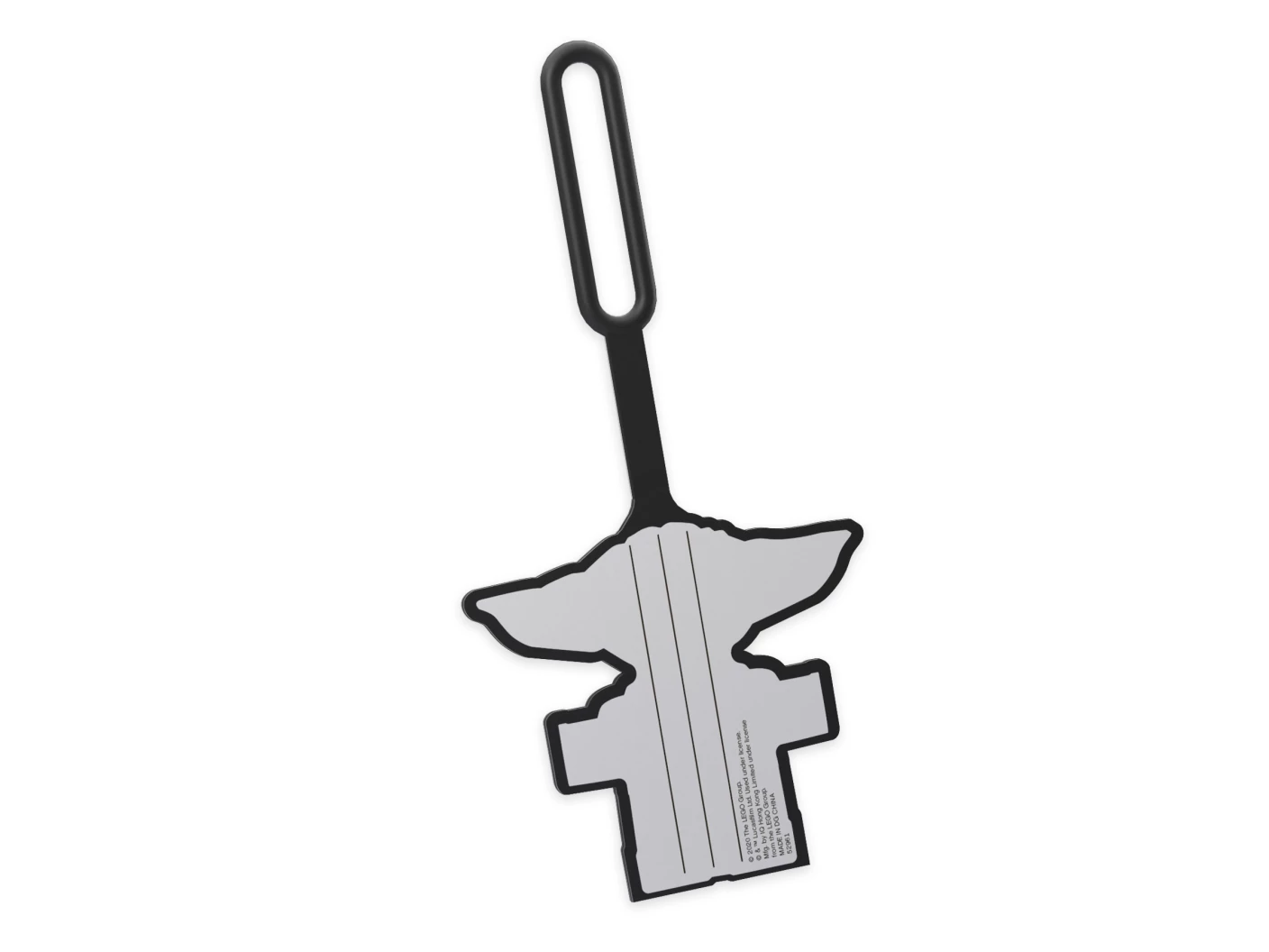 Grogu tassenhanger
