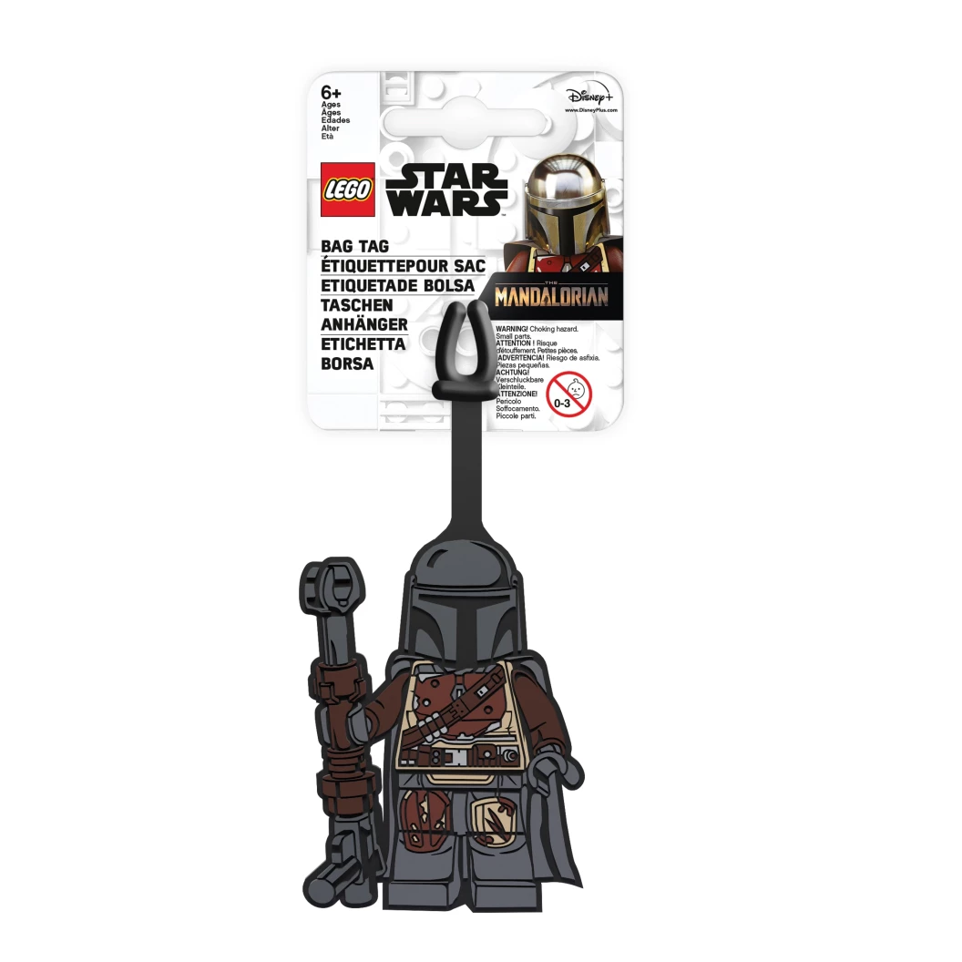 The Mandalorian™ tassenhanger