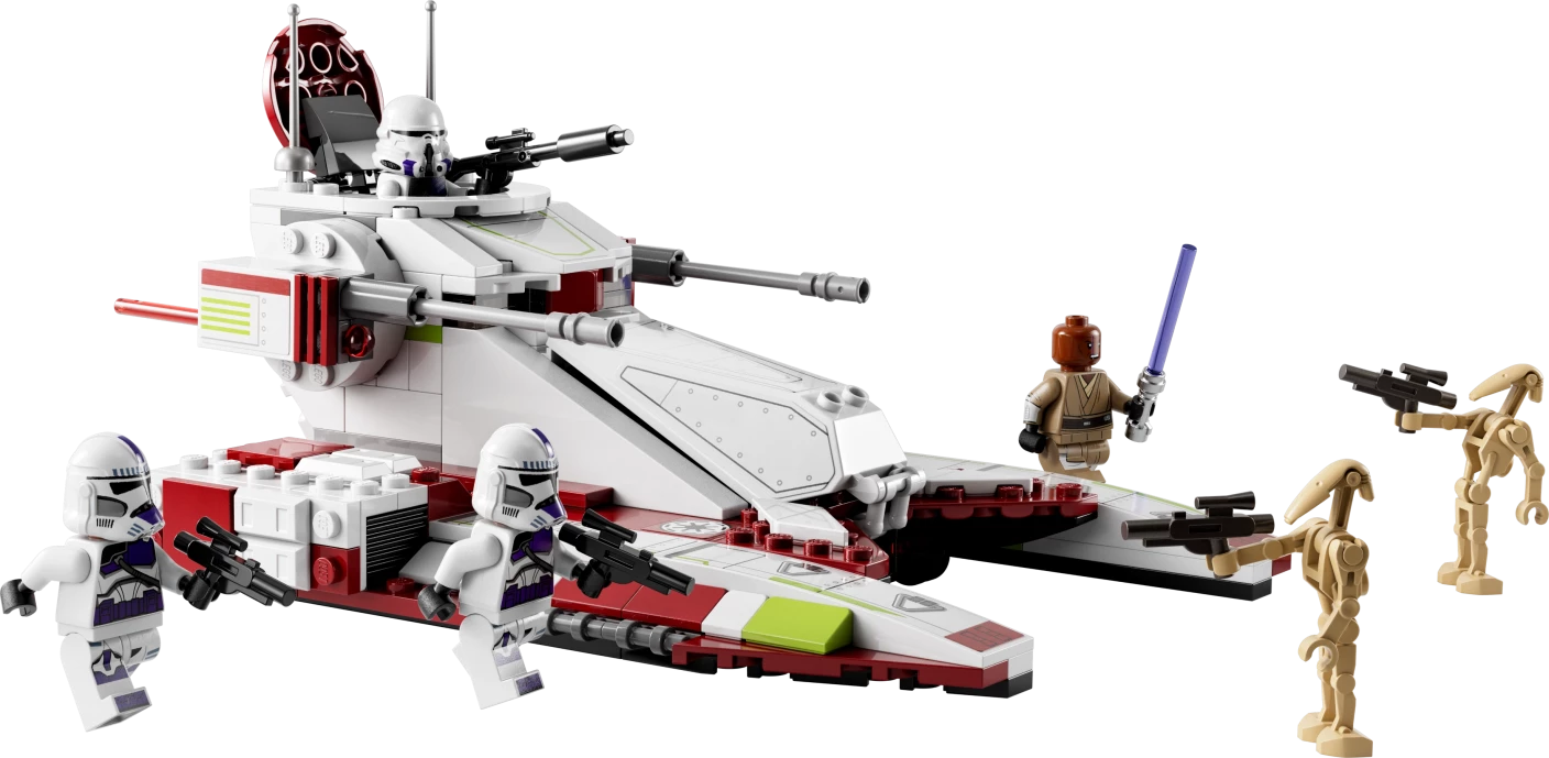 Republic Fighter Tank™