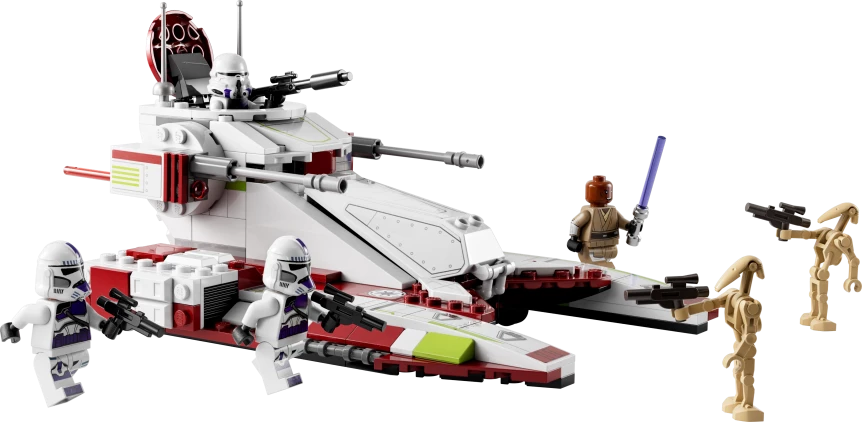 Republic Fighter Tank™