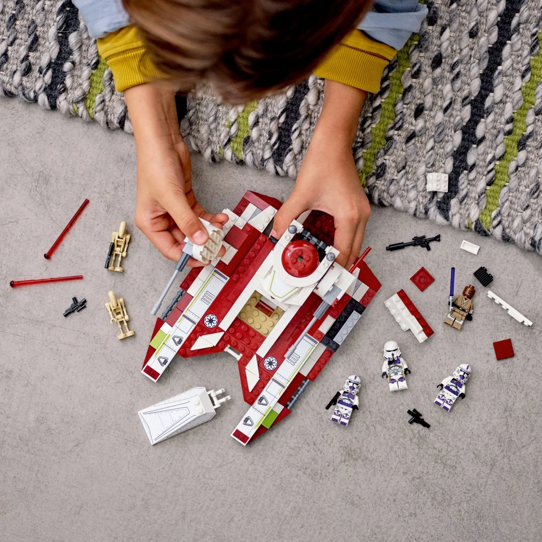 Republic Fighter Tank™