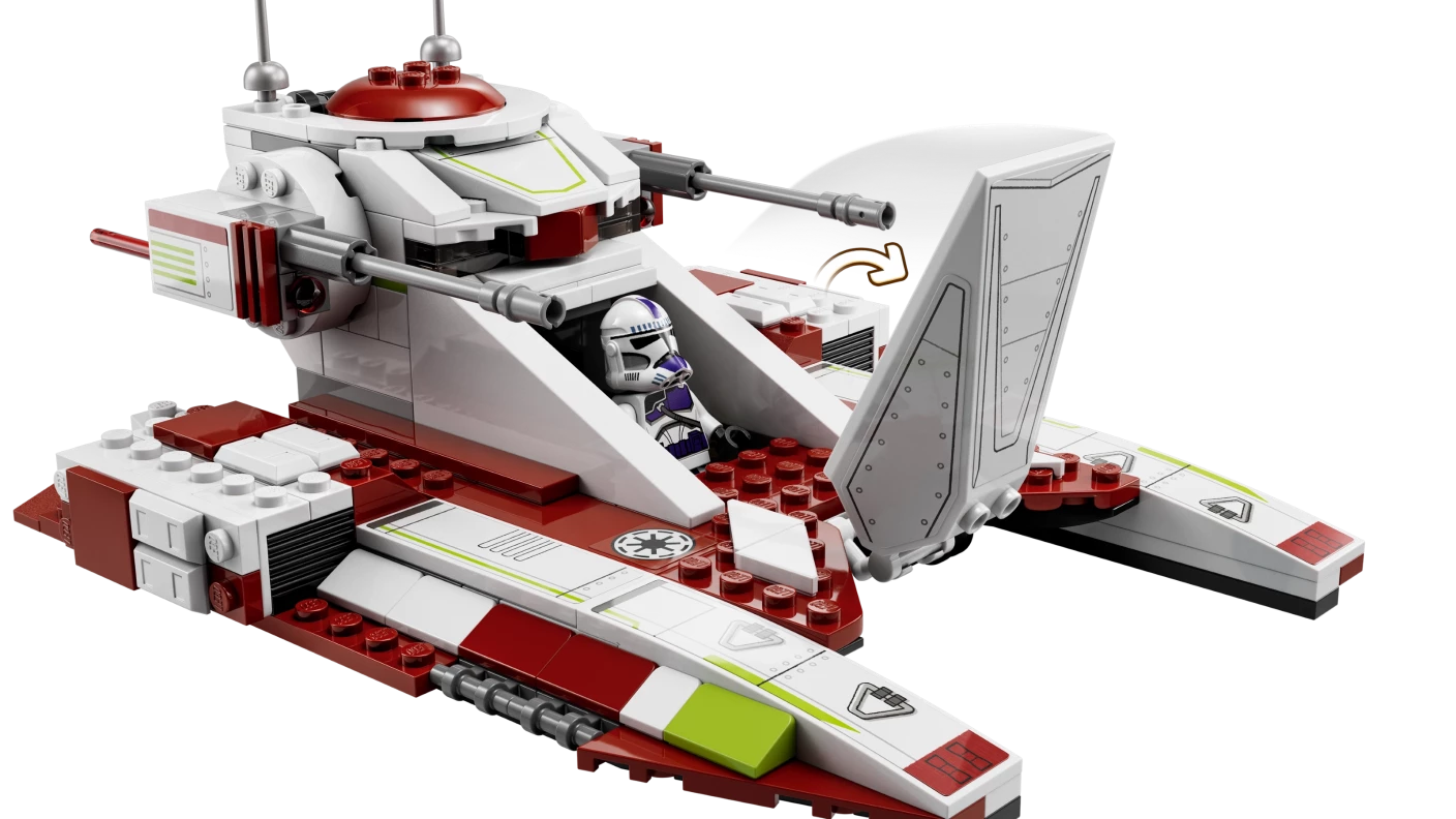 Republic Fighter Tank™