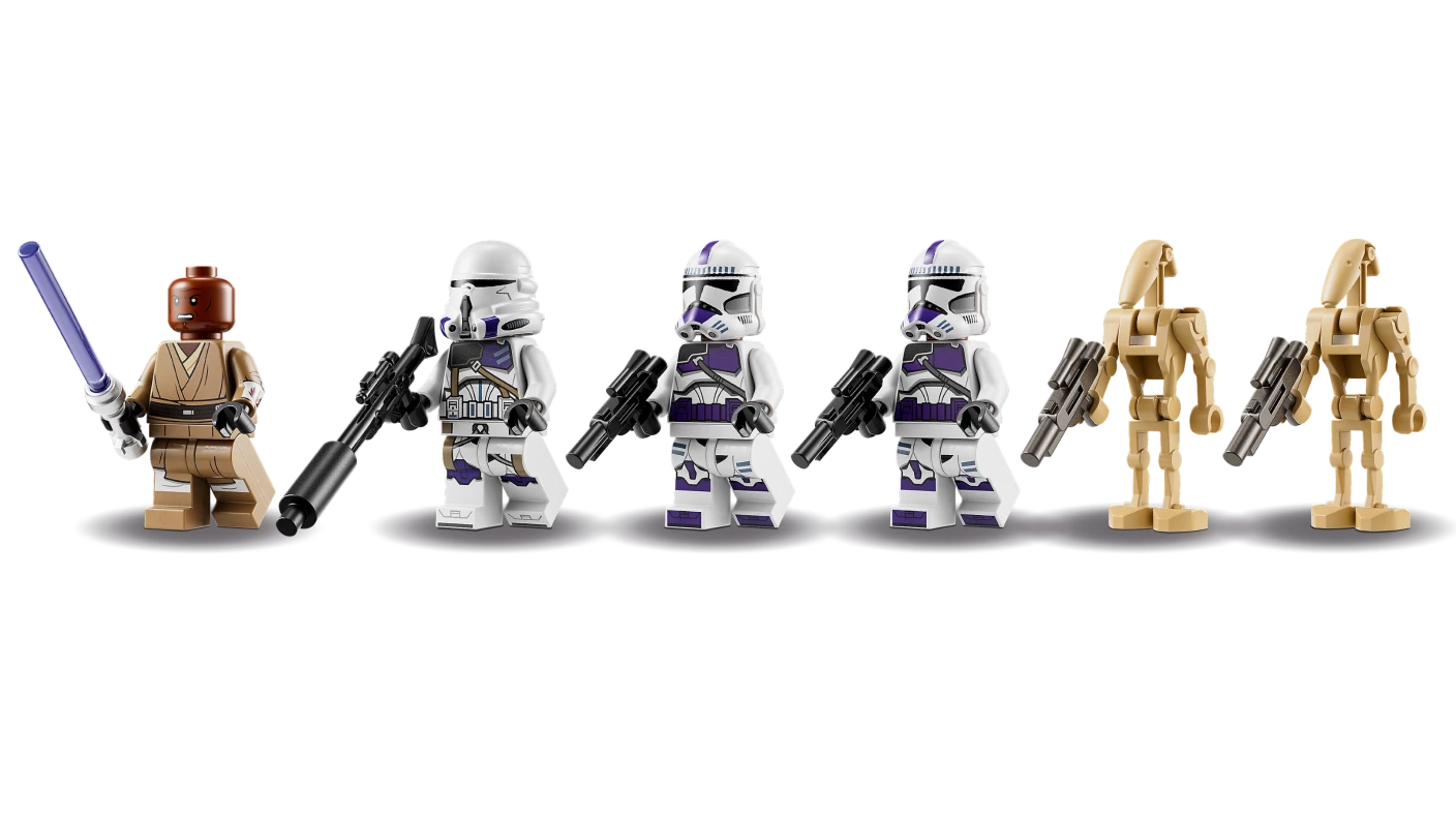 Republic Fighter Tank™
