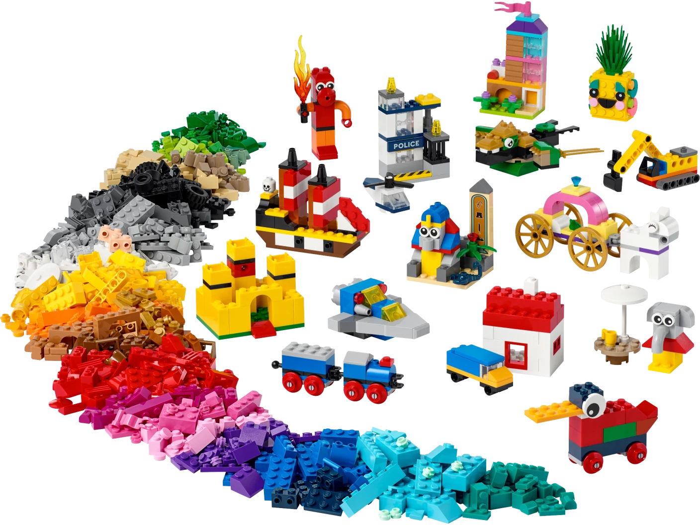 90 jaar spelen