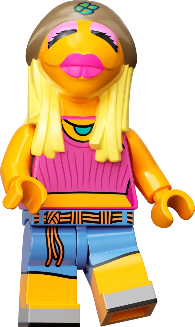 De Muppets