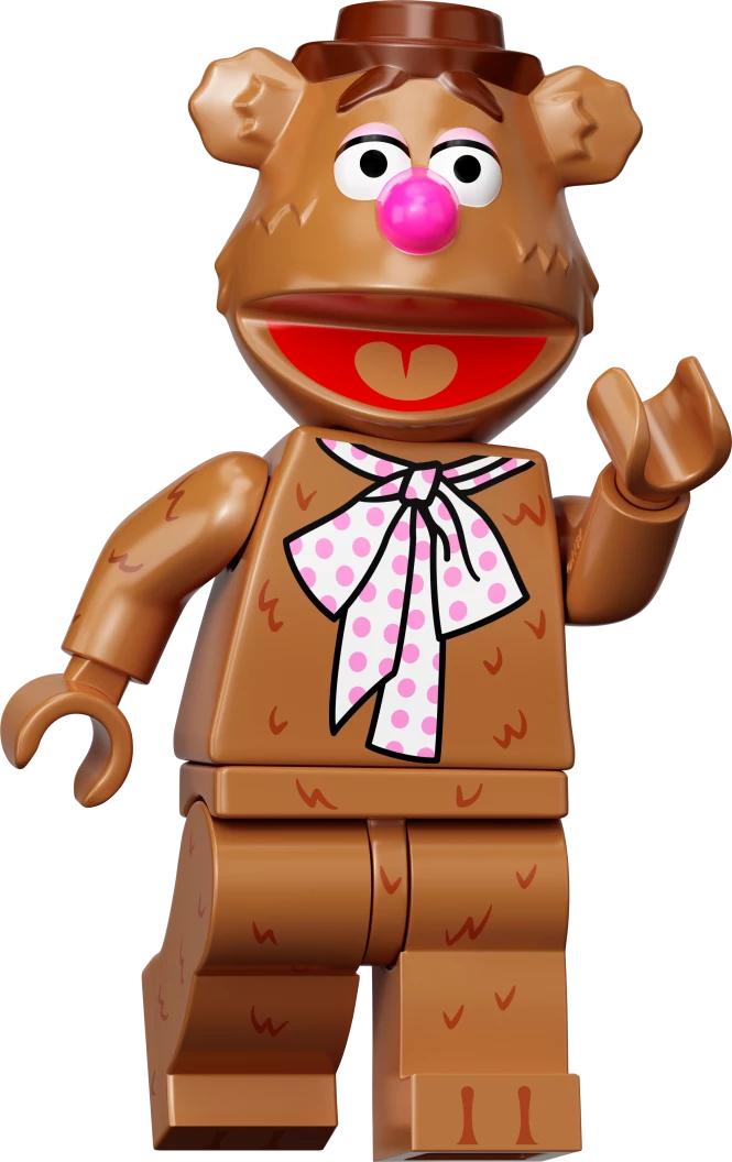 De Muppets