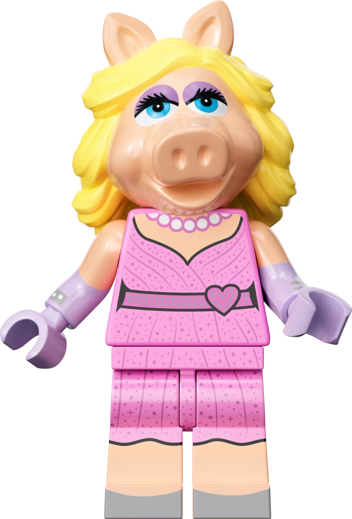 De Muppets