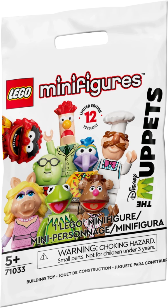 De Muppets