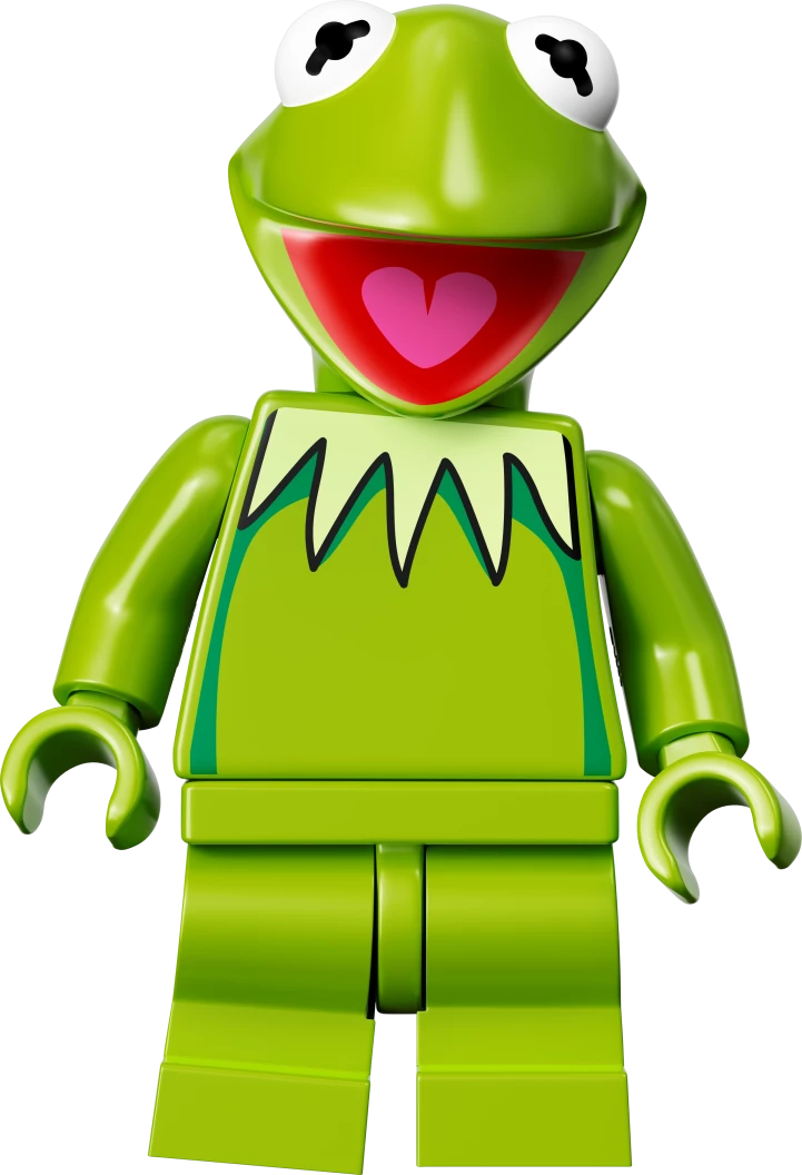 De Muppets