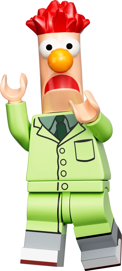 De Muppets