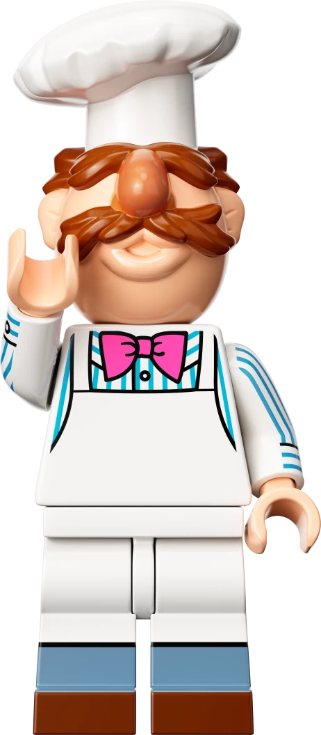 De Muppets