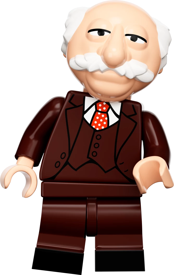 De Muppets