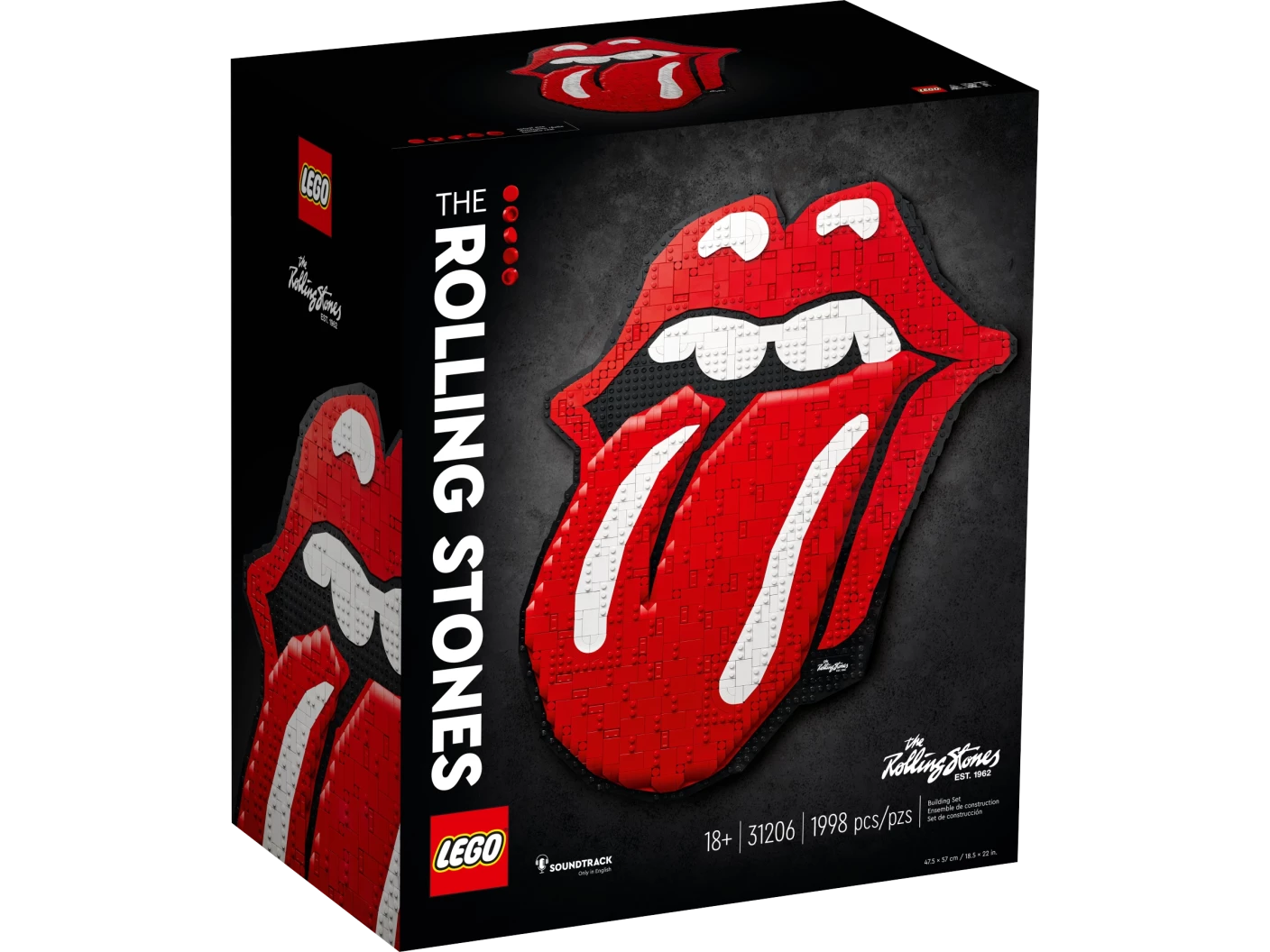 The Rolling Stones