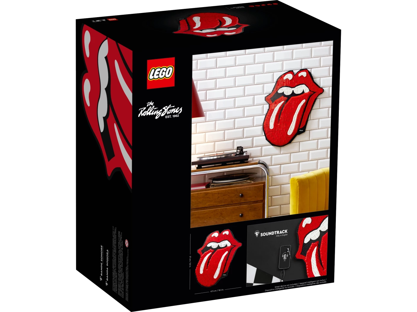 The Rolling Stones
