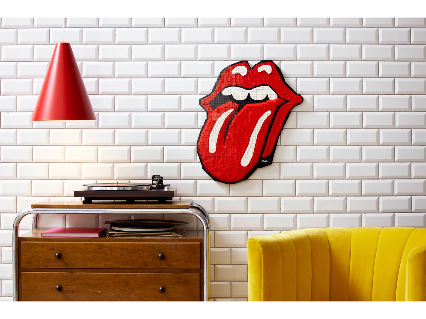 The Rolling Stones