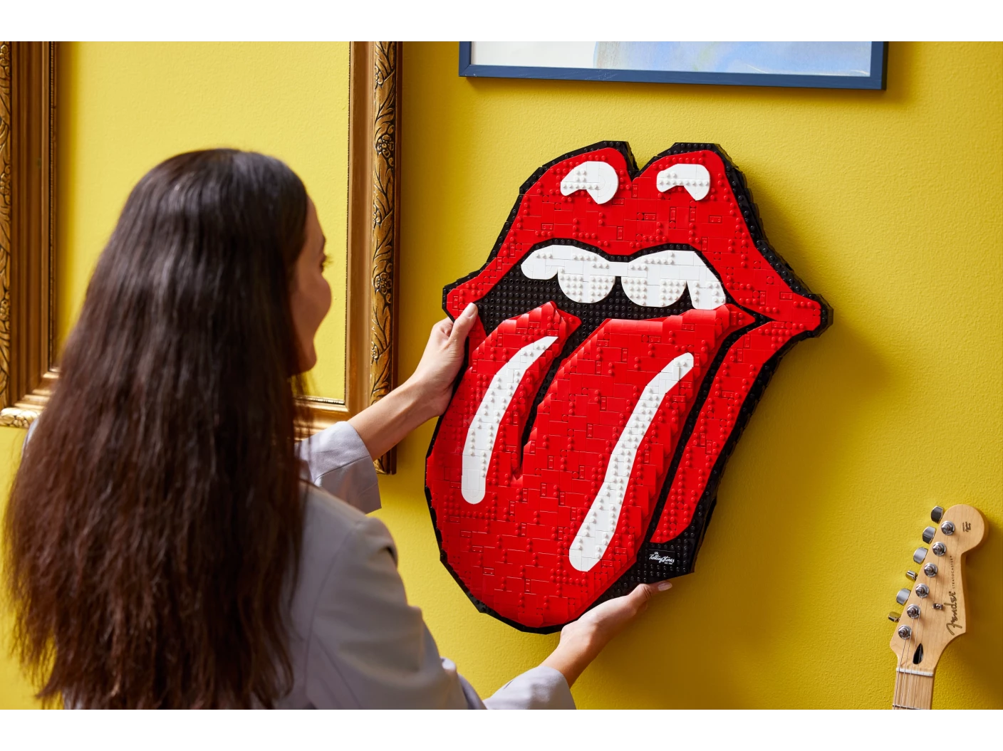 The Rolling Stones
