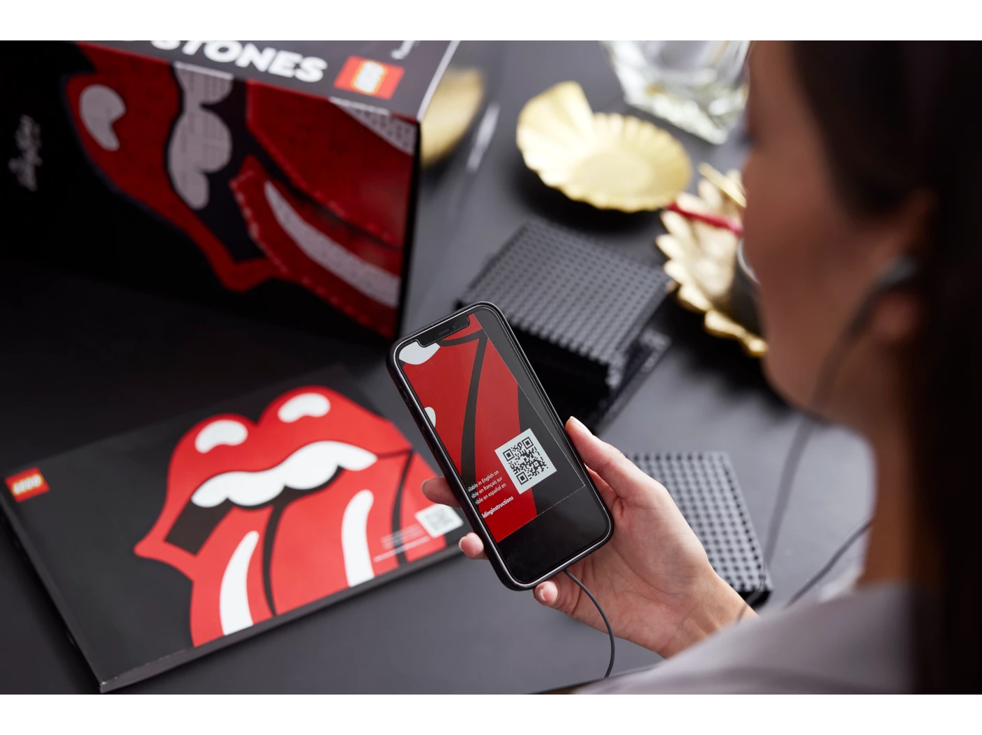 The Rolling Stones