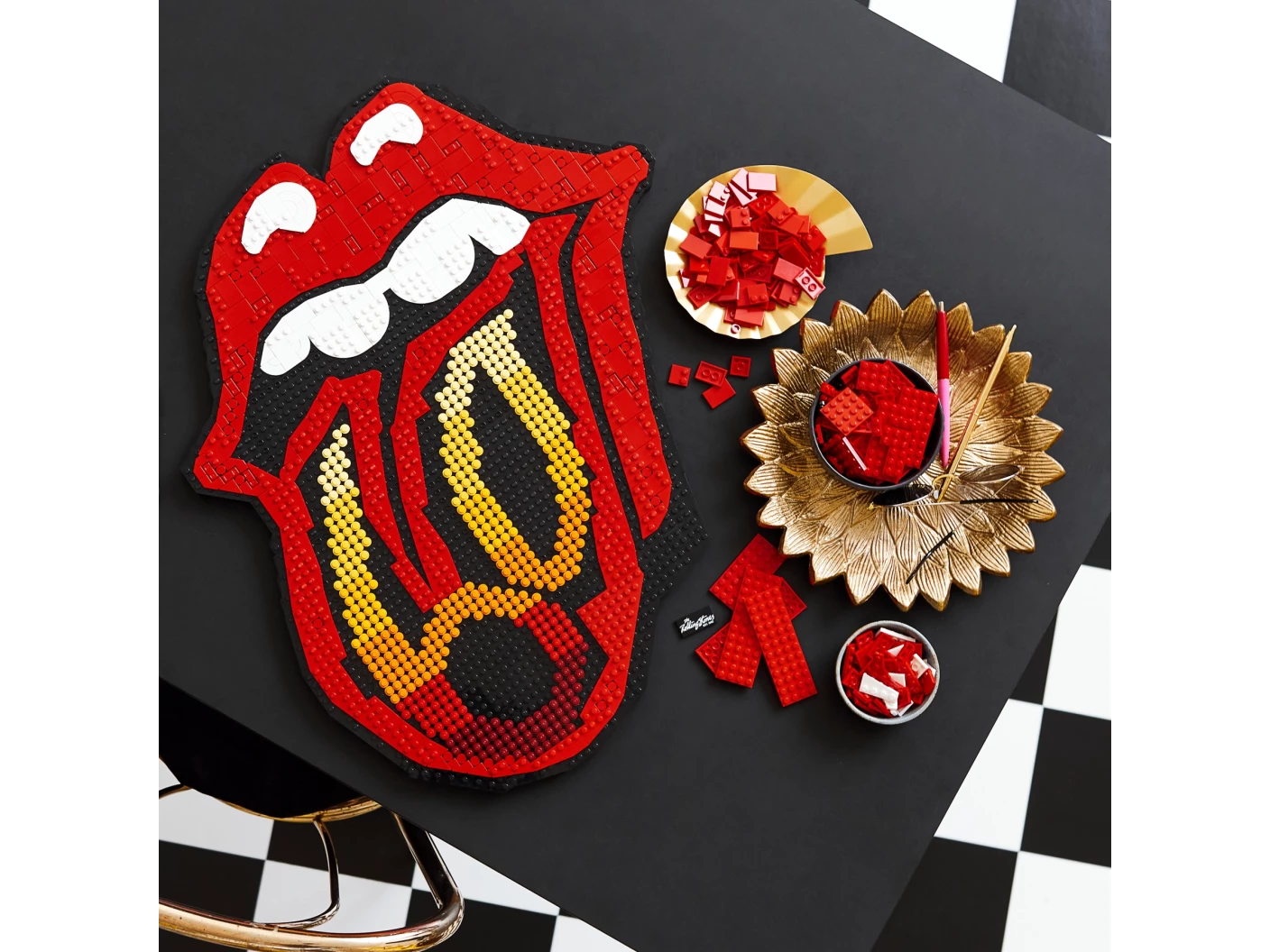 The Rolling Stones