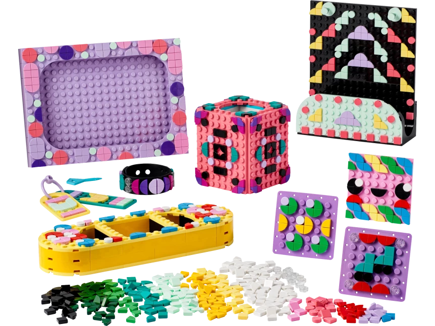 Ontwerperstoolkit - Patronen