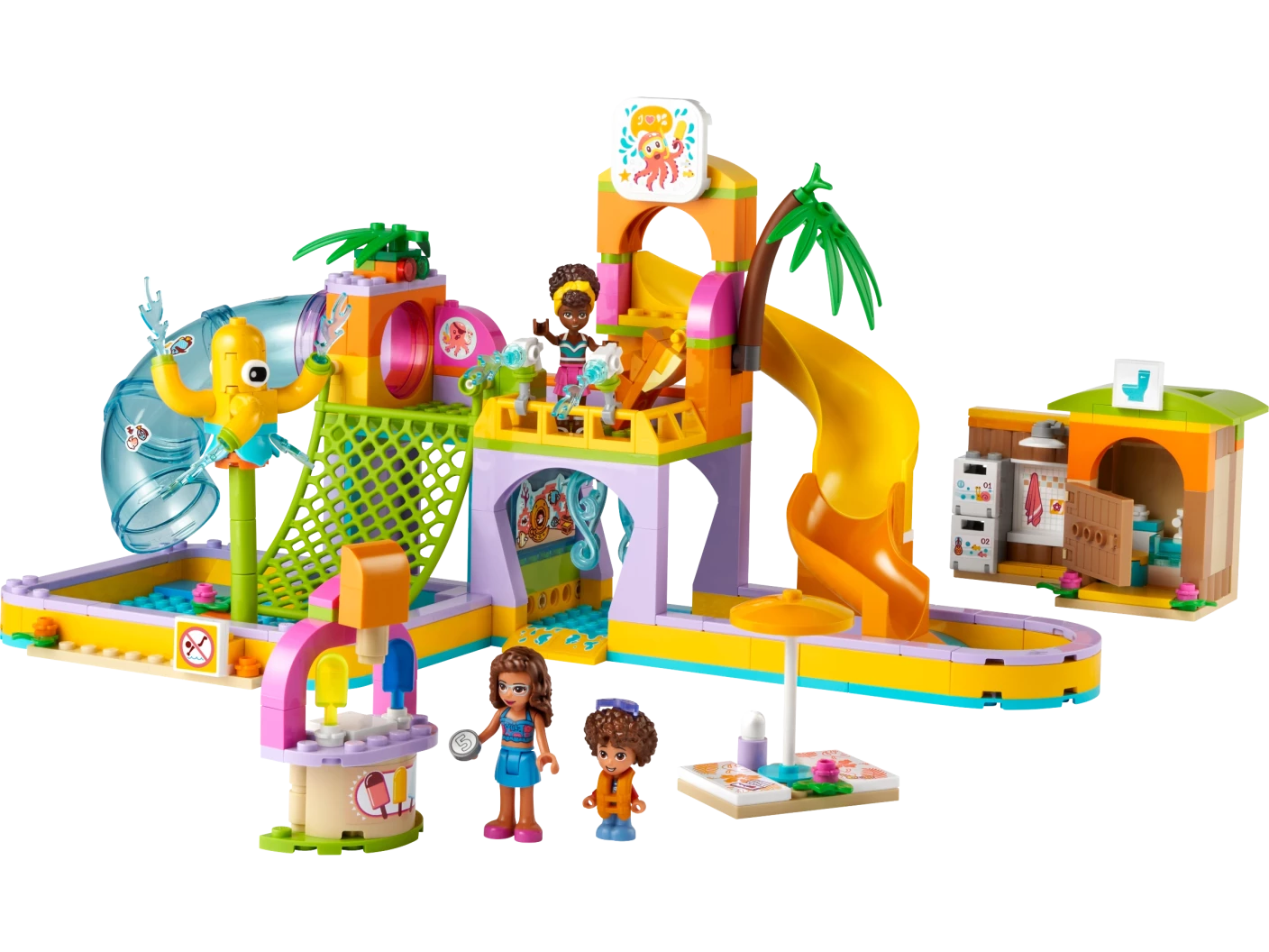 Waterpark