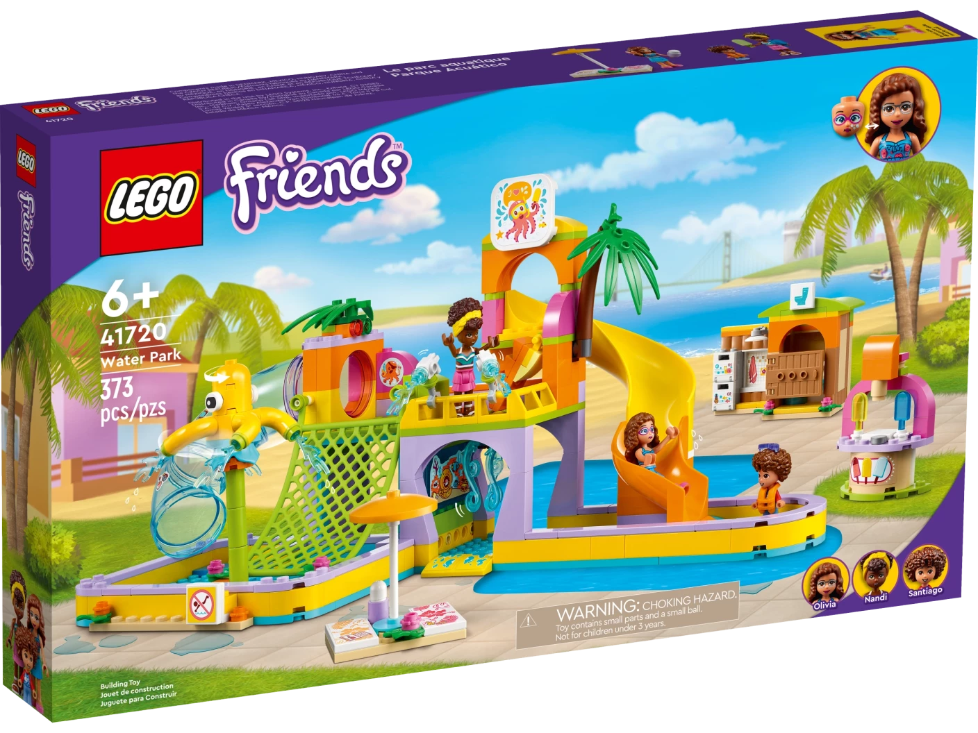 Waterpark