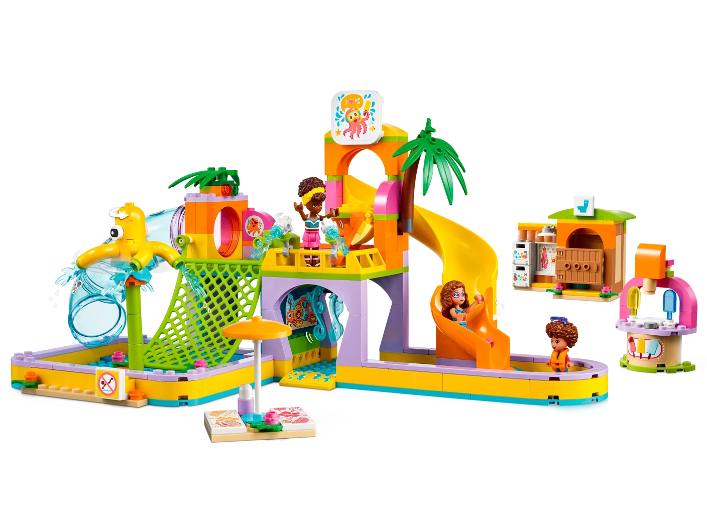Waterpark