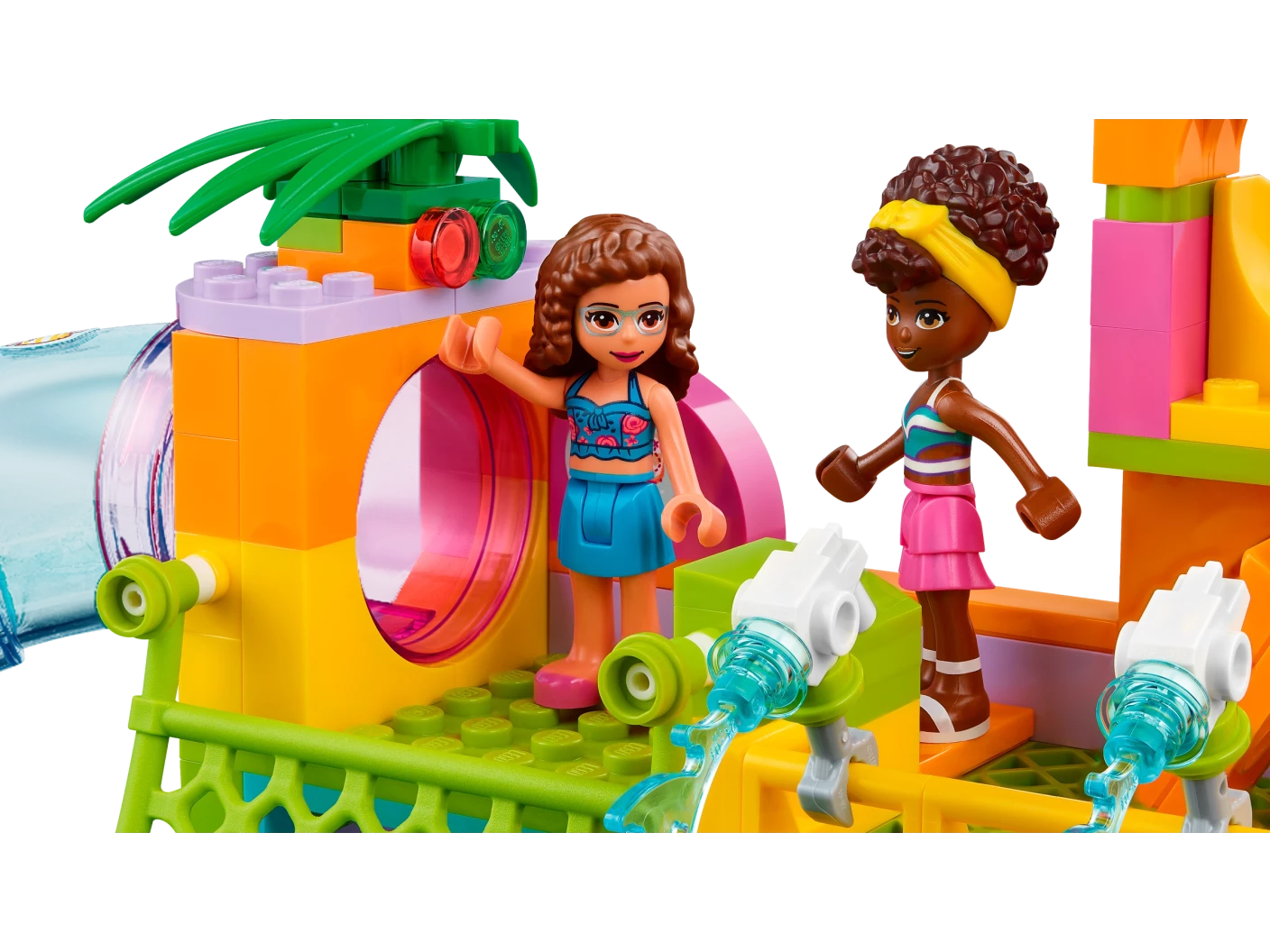 Waterpark