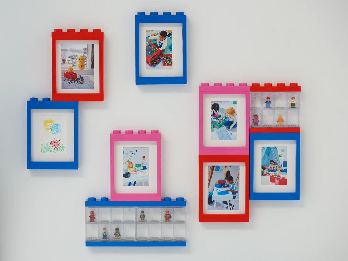 LEGO® fotolijst