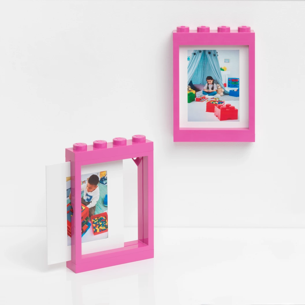 LEGO® fotolijst