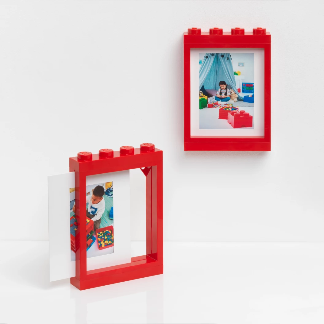 LEGO® fotolijst