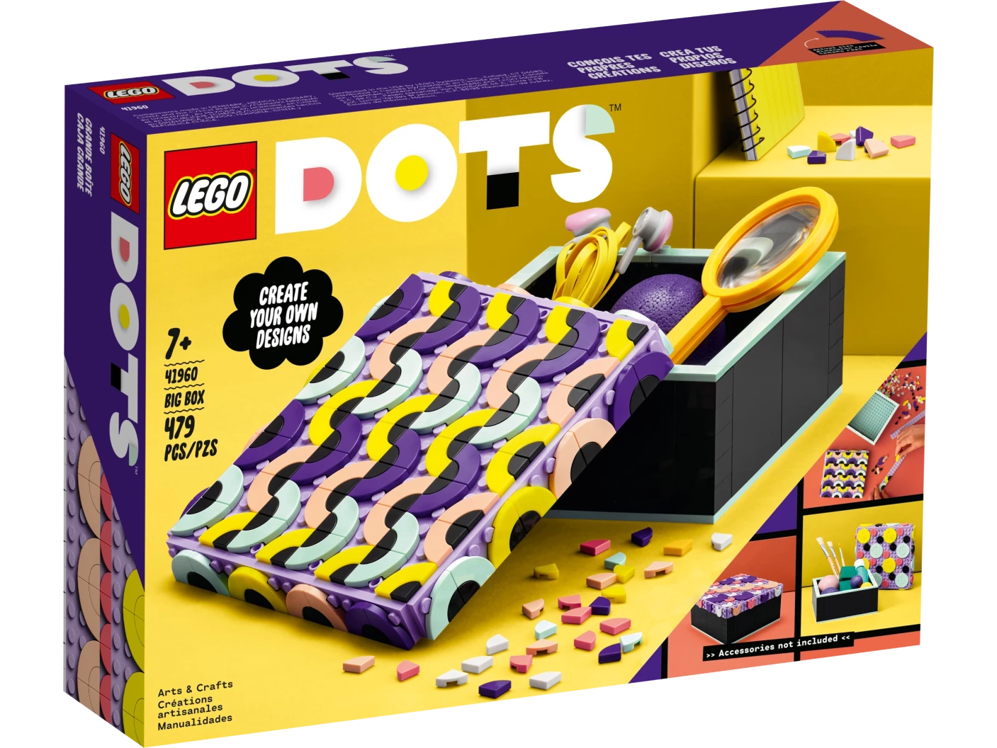 Grote doos