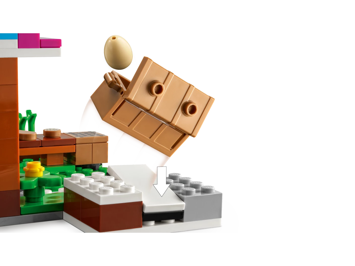 De bakkerij