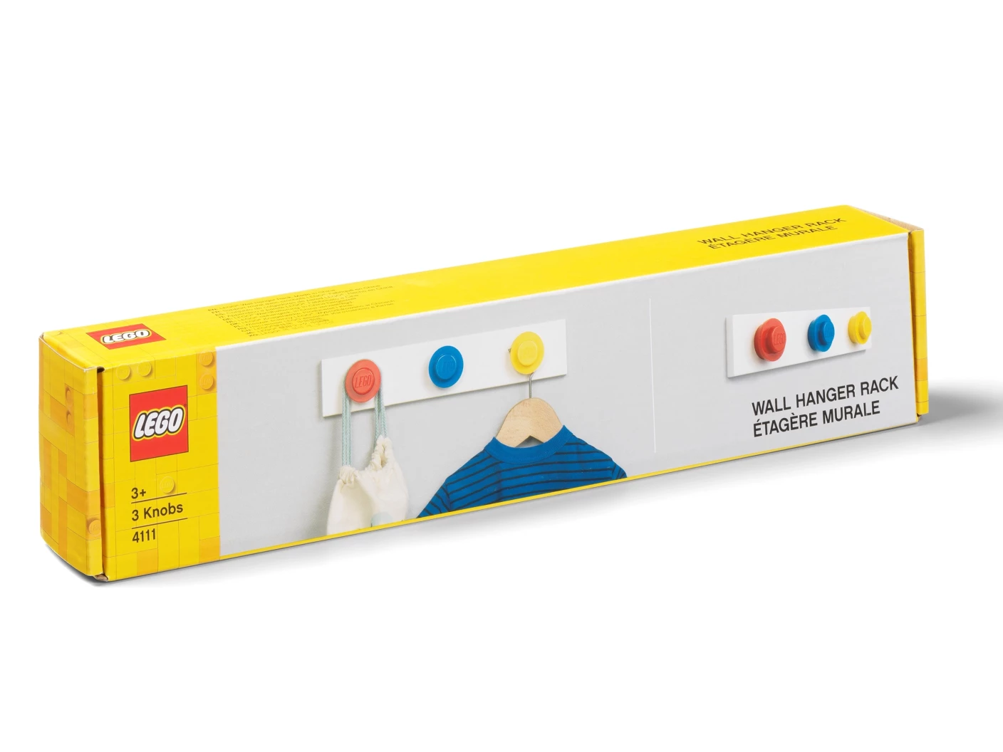 LEGO® kapstok